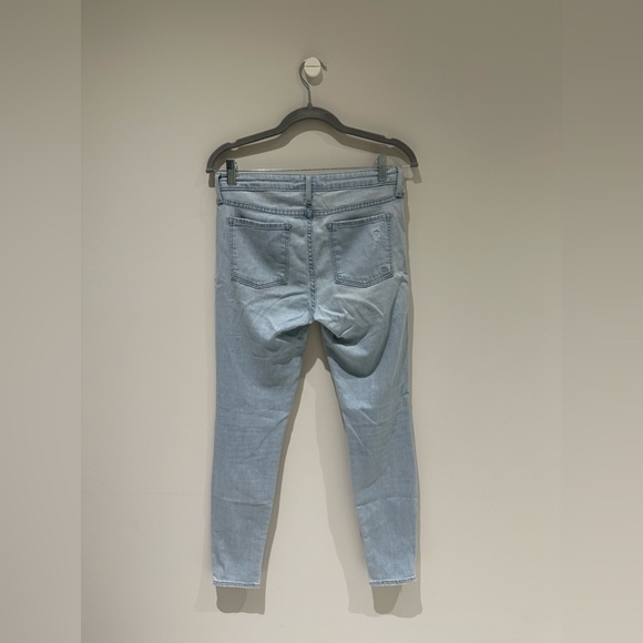 Fidelity Jeans - Picture 2 of 3